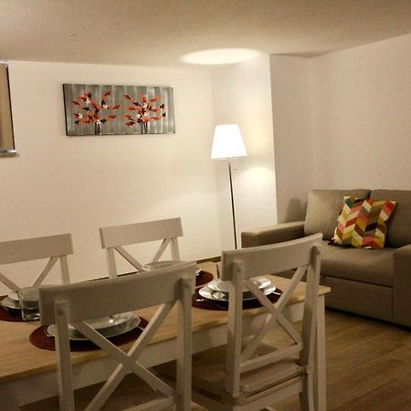 Platanos & River Apartments Ponte de Lima Exterior photo