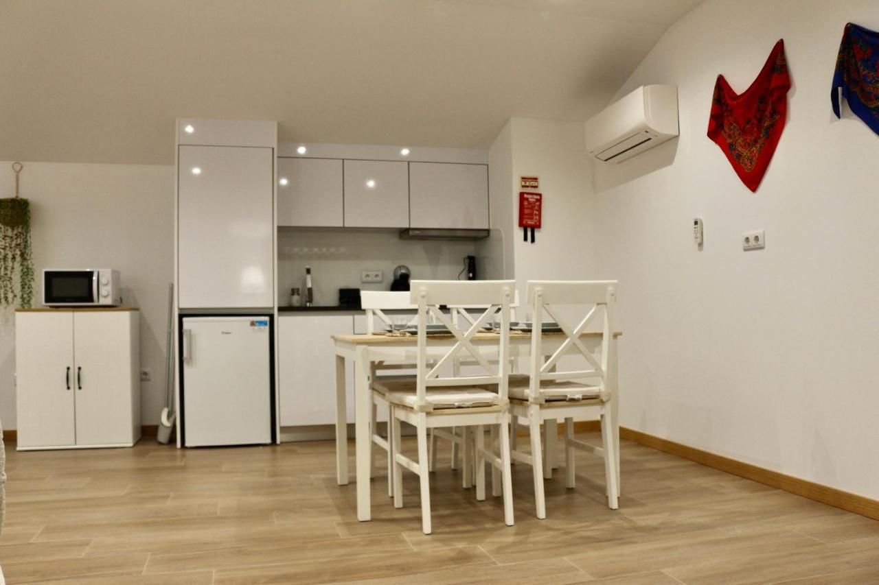 Platanos & River Apartments Ponte de Lima Exterior photo