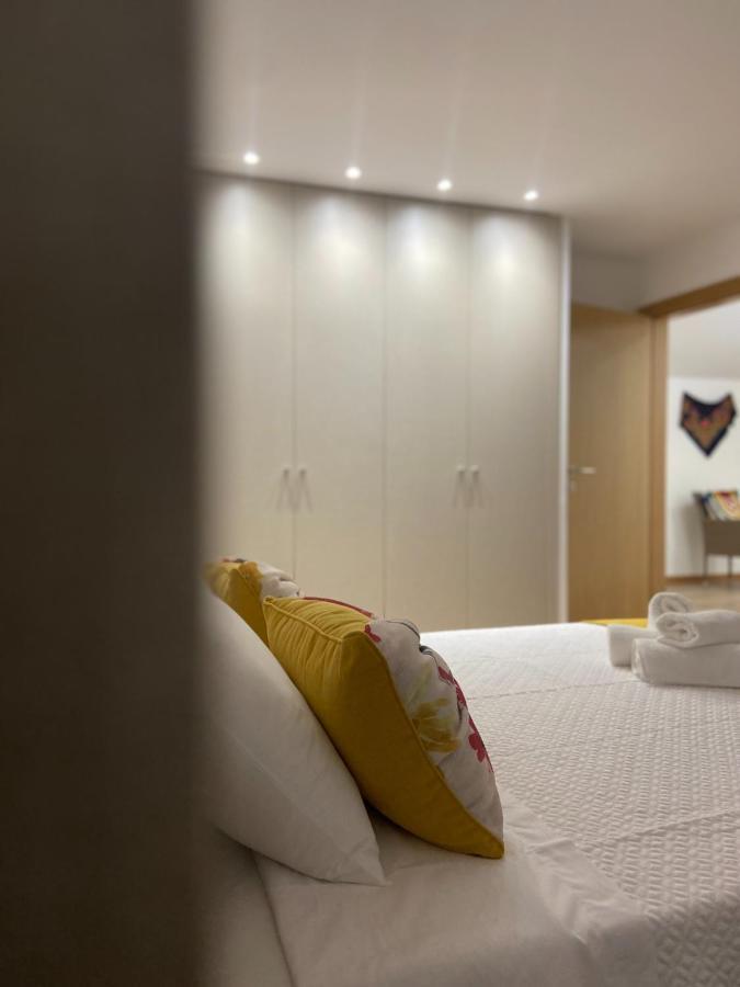 Platanos & River Apartments Ponte de Lima Exterior photo